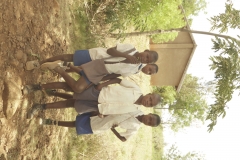 Buhemba Primary 158