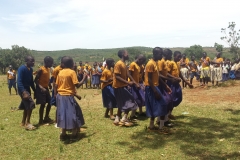 Buhemba Primary 4