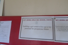 Bunda Girls Secondary School 5