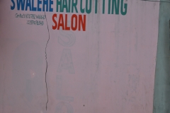 Hairdressing salon 1