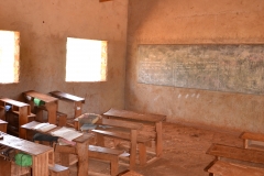 Classroom 8
