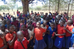 Kinyariri Primary School 13