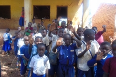 Kinyariri Primary School 15