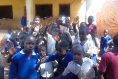 Kinyariri Primary School 16