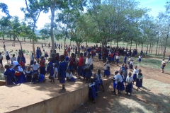 Kinyariri Primary School 6