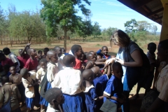 Kinyariri Primary School 7