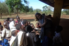 Kinyariri Primary School 8