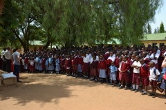 Mara Primary School 44