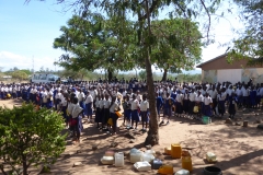 Mmazami Primary School 17