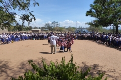 Mmazami Primary School 21