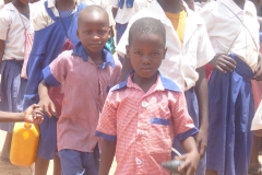 Mmazami Primary School 233