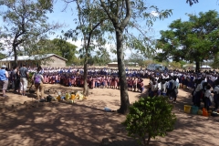 Mmazami Primary School 25