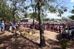Mmazami Primary School 26