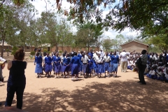 Mmazami Primary School 60