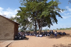 Mungango Primary School 12