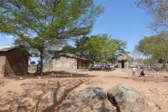 Mungango Primary School 3