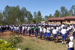 Nyanza Primary School 61