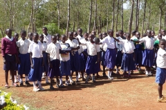 Nyanza Primary School 62