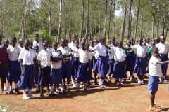 Nyanza Primary School 63