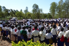 Nyanza Primary School 64