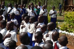 Nyanza Primary School 65