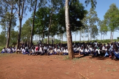 Nyanza Primary School 67
