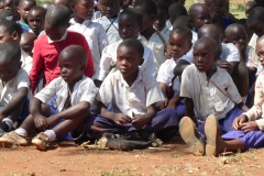 Nyanza Primary School 68