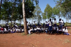 Nyanza Primary School 70