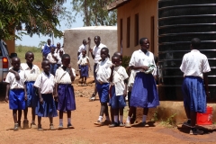 Nyanza Primary School 85