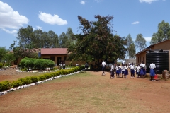 Nyanza Primary School 87