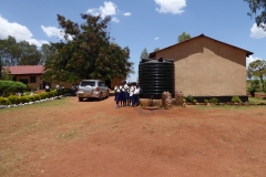 Nyanza Primary School 88