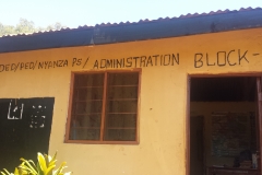 Nyanza Primary School 91