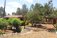 Nyanza Primary School 93