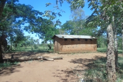 Rwamkoma Primary School 12