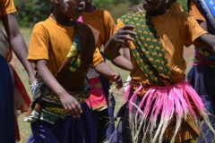Traditional dancing at Buhemba 11