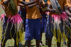 Traditional dancing at Buhemba 12