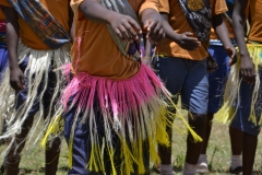 Traditional dancing at Buhemba 15