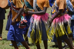 Traditional dancing at Buhemba 16