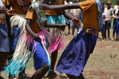 Traditional dancing at Buhemba 18