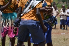 Traditional dancing at Buhemba 20