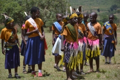 Traditional dancing at Buhemba 8